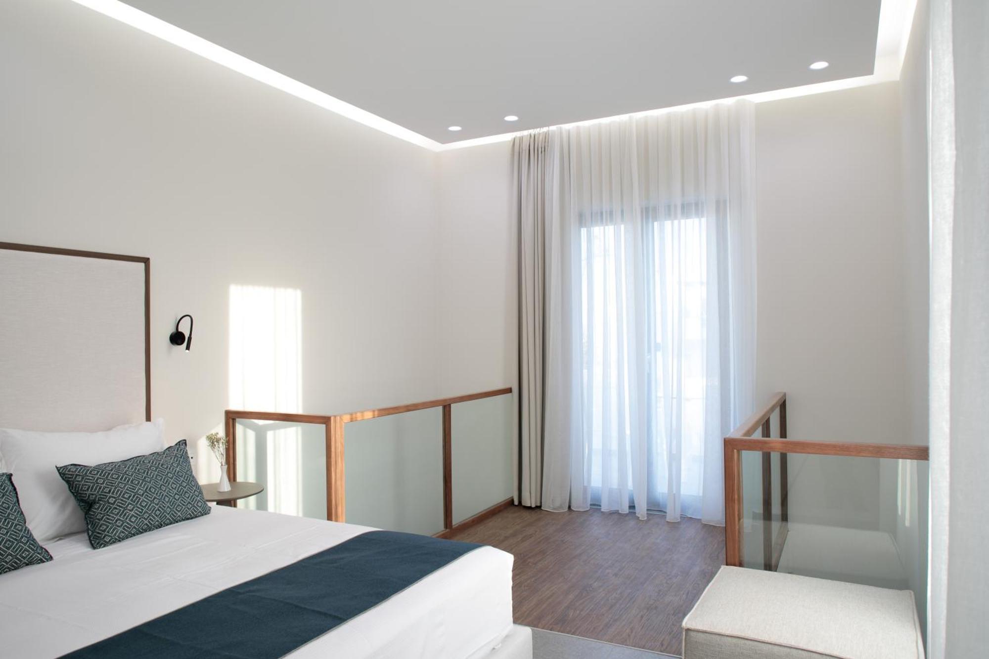 Aparthotel Naxian Soul Agia Anna  Habitación foto